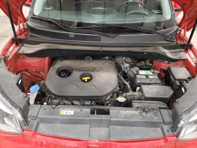 Photo 11 from auction – 2015 KIA SOUL + with VIN KNDJP3A56F7761045