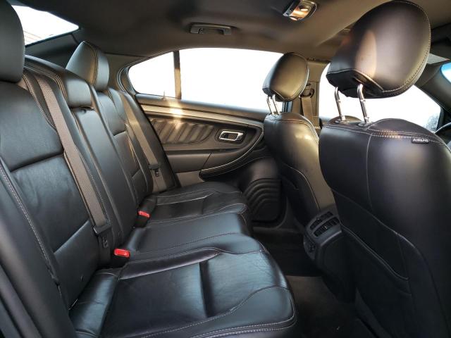 Photo 10 from auction – 2013 FORD TAURUS SEL with VIN 1FAHP2H88DG168198