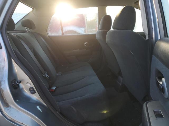 Photo 10 from auction – 2011 NISSAN VERSA S with VIN 3N1BC1AP7BL470309
