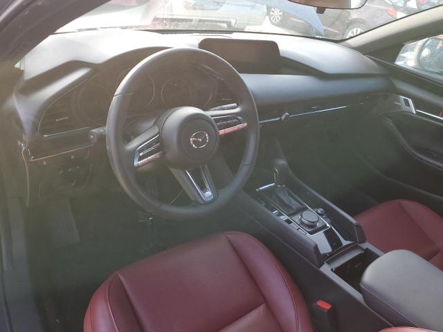 Фото 8 с аукциона – 2022 MAZDA 3 PREFERRE с VIN JM1BPALL0N1509782