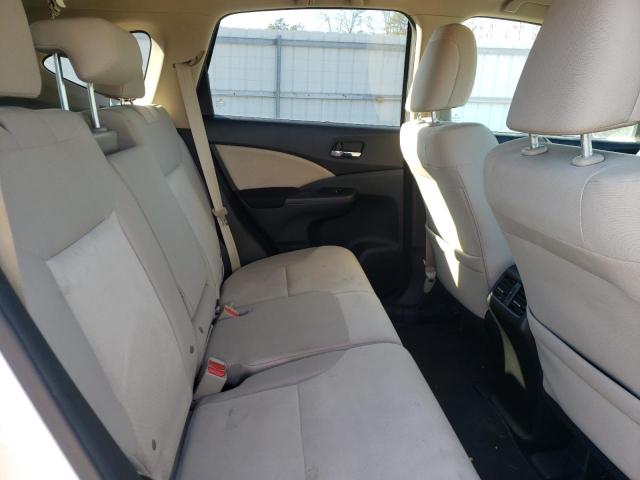 Photo 11 from auction – 2015 HONDA CR-V EX with VIN 5J6RM4H58FL121315