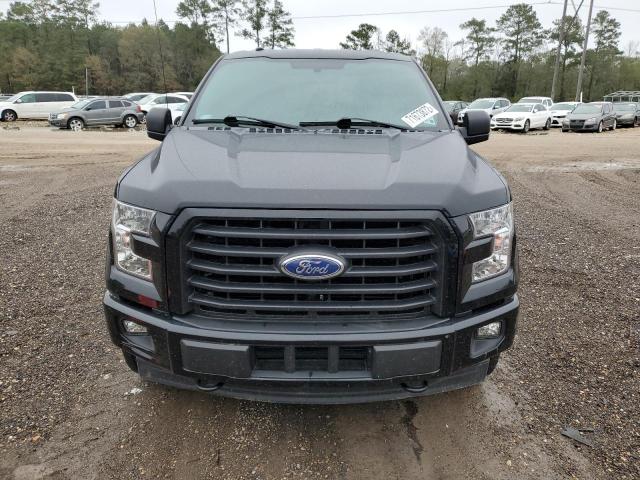 Photo 5 from auction – 2017 FORD F150 SUPER with VIN 1FTEW1EGXHKD38148