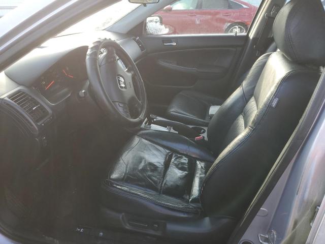 Photo 7 from auction – 2004 HONDA ACCORD with VIN 1HGCM56804A133001