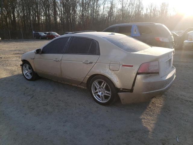 Photo 2 from auction – 2007 ACURA TL with VIN 19UUA66257A026951