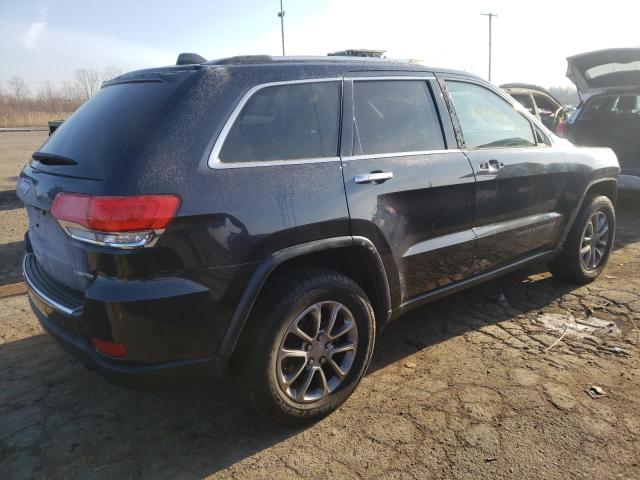 Photo 3 from auction – 2014 JEEP GRAND CHER with VIN 1C4RJFBG7EC163929