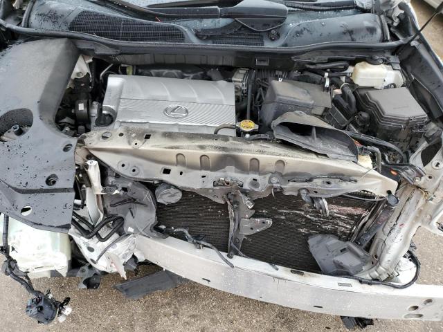 Photo 11 from auction – 2013 LEXUS RX 350 BAS with VIN 2T2BK1BA1DC202867