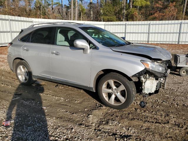 Photo 4 from auction – 2012 LEXUS RX 350 with VIN 2T2BK1BA1CC131247
