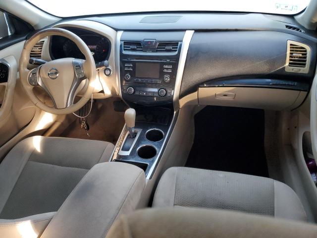 Photo 8 from auction – 2014 NISSAN ALTIMA 2.5 with VIN 1N4AL3AP8EC161149