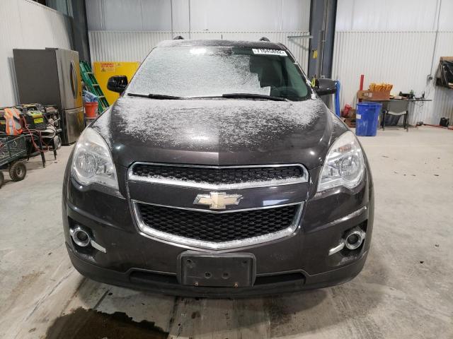 Photo 5 from auction – 2014 CHEVROLET EQUINOX LT with VIN 2GNFLGEK5E6259268