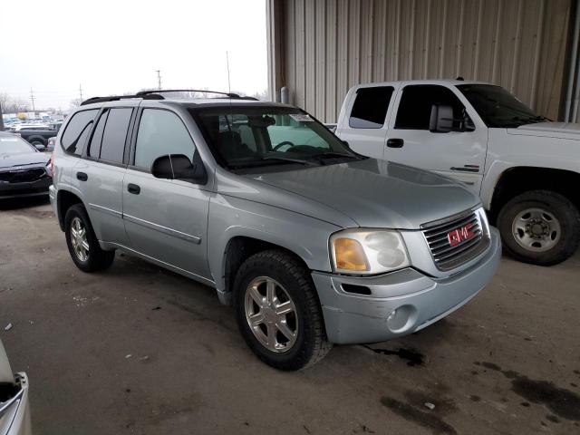 Photo 4 from auction – 2008 GMC ENVOY with VIN 1GKDT13S182124939
