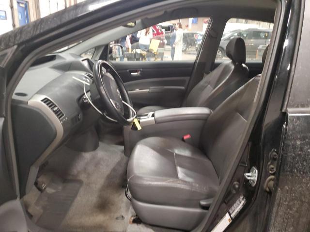 Photo 7 from auction – 2008 TOYOTA PRIUS with VIN JTDKB20U183412150