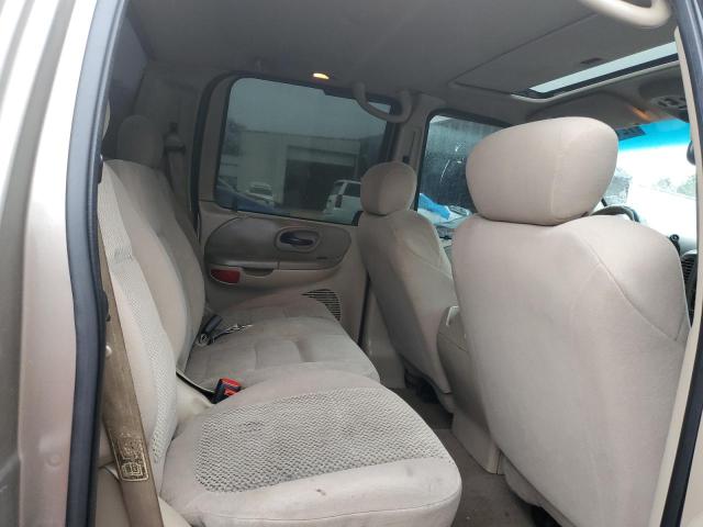 Photo 10 from auction – 2003 FORD F150 SUPER with VIN 1FTRW07603KC82648