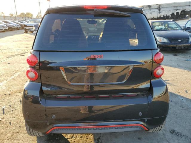 Photo 6 from auction – 2014 SMART FORTWO PUR with VIN WMEEJ3BA9EK739634