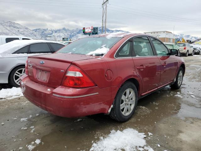 Photo 3 from auction – 2006 FORD FIVE HUNDR with VIN 1FAFP27176G157790