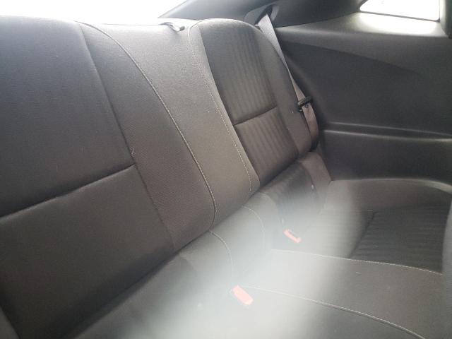 Photo 10 from auction – 2013 CHEVROLET CAMARO LS with VIN 2G1FA1E30D9195215