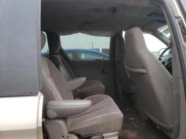 Photo 11 from auction – 2002 CHRYSLER TOWN & COU with VIN 2C4GP44382R577633