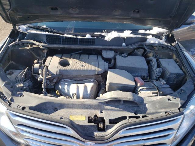 Photo 12 from auction – 2010 TOYOTA VENZA with VIN 4T3ZA3BB3AU033995