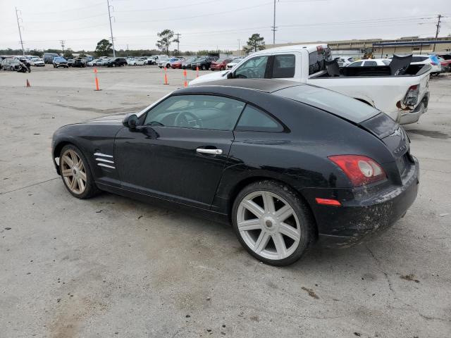 Photo 2 from auction – 2005 CHRYSLER CROSSFIRE with VIN 1C3AN69L15X034568