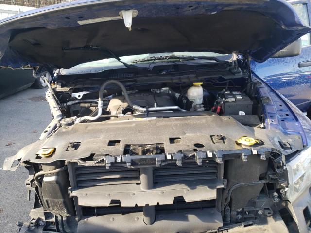 Photo 11 from auction – 2017 RAM 1500 ST with VIN 3C6RR7KTXHG523456