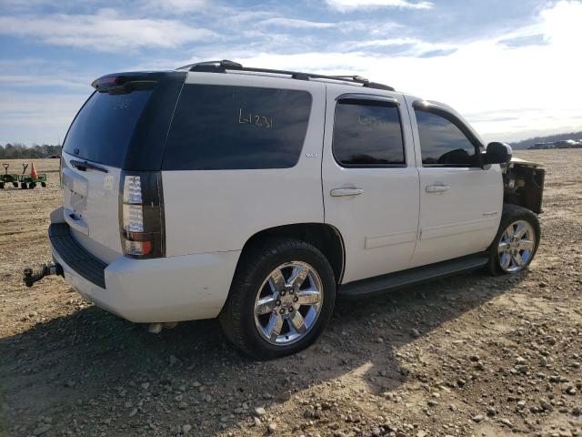 Photo 3 from auction – 2012 GMC YUKON SLT with VIN 1GKS1CE05CR184517