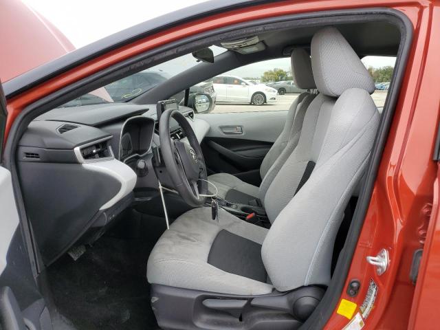 Photo 7 from auction – 2020 TOYOTA COROLLA SE with VIN JTND4RBE4L3074720