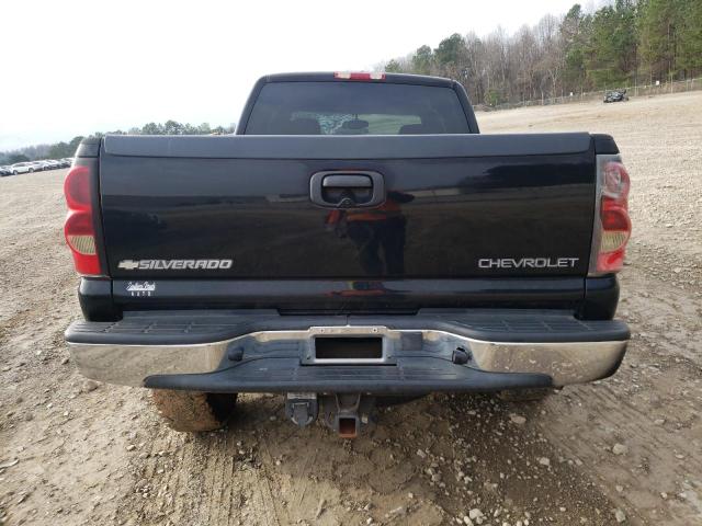 Photo 6 from auction – 2004 CHEVROLET SILVERADO with VIN 1GCHK29104E168928