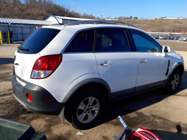 Photo 3 from auction – 2008 SATURN VUE XE with VIN 3GSCL33P48S719307