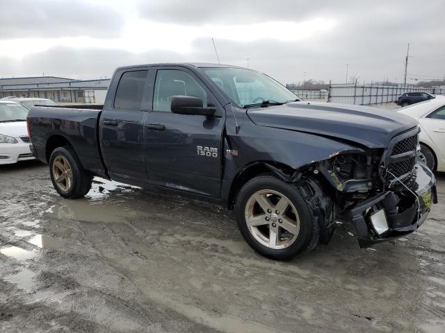 Photo 4 from auction – 2016 RAM 1500 ST with VIN 1C6RR7FT6GS408970