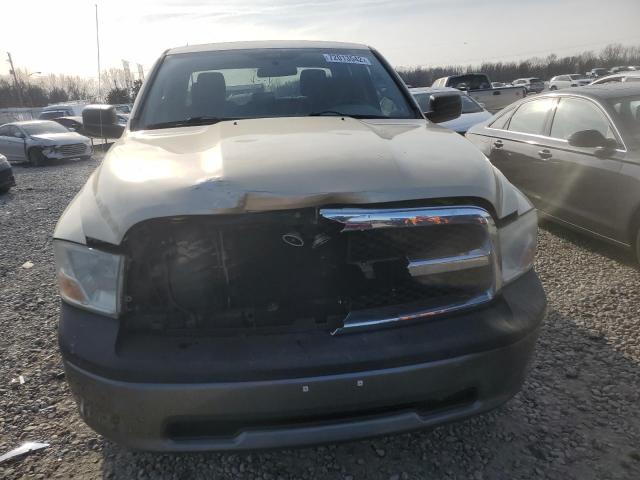 Photo 5 from auction – 2011 DODGE RAM 1500 with VIN 1D7RV1GP8BS577177