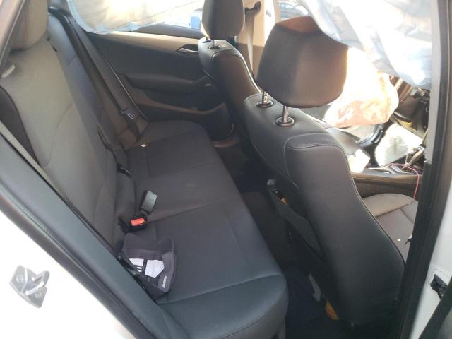 Photo 11 from auction – 2014 BMW X1 SDRIVE2 with VIN WBAVM1C58EVW53724
