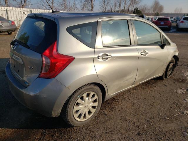 Photo 3 from auction – 2015 NISSAN VERSA NOTE with VIN 3N1CE2CP7FL430657