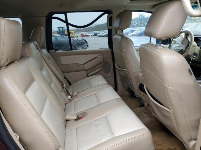 Photo 11 from auction – 2006 FORD EXPLORER E with VIN 1FMEU74E66UB27163