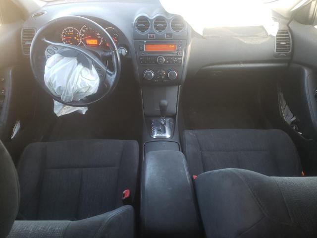 Photo 8 from auction – 2012 NISSAN ALTIMA BAS with VIN 1N4AL2AP3CC181512