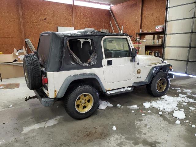 Photo 3 from auction – 2006 JEEP WRANGLER / with VIN 1J4FA49S16P718900