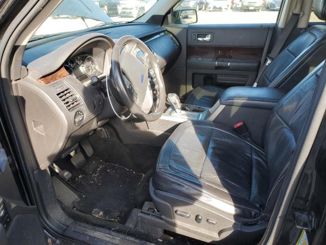 Photo 7 from auction – 2012 FORD FLEX SEL with VIN 2FMGK5CC4CBD14373