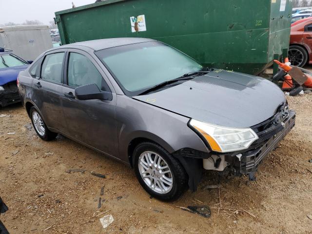 Photo 4 from auction – 2009 FORD FOCUS SE with VIN 1FAHP35N39W162001