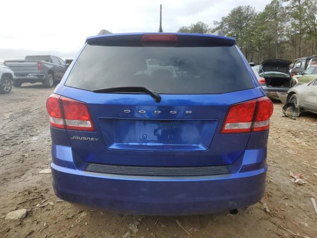 Photo 6 from auction – 2013 DODGE JOURNEY SE with VIN 3C4PDCAB4DT547656