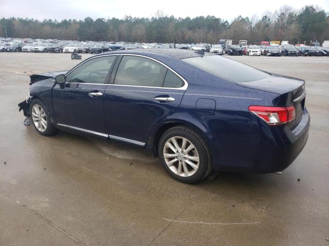 صورة رقم 2 من المزاد - 2011 LEXUS ES 350 مع VIN JTHBK1EG8B2451102
