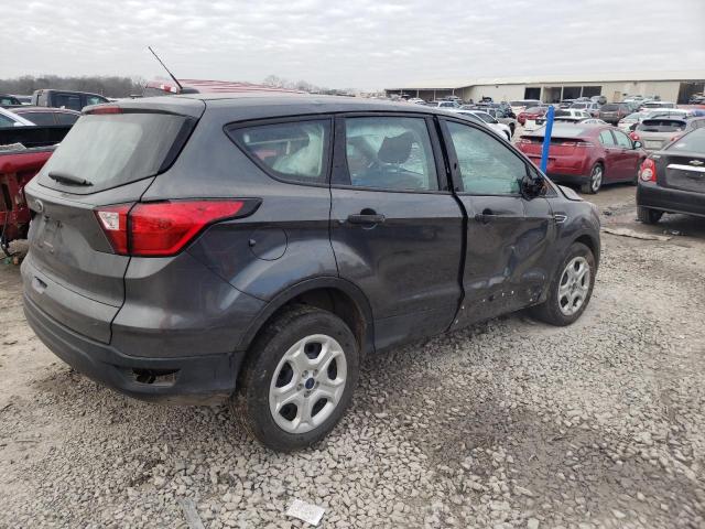Photo 3 from auction – 2019 FORD ESCAPE S with VIN 1FMCU0F77KUB74693