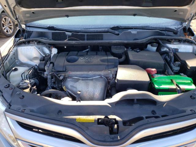 Photo 11 from auction – 2015 TOYOTA VENZA LE with VIN 4T3BA3BB4FU067937