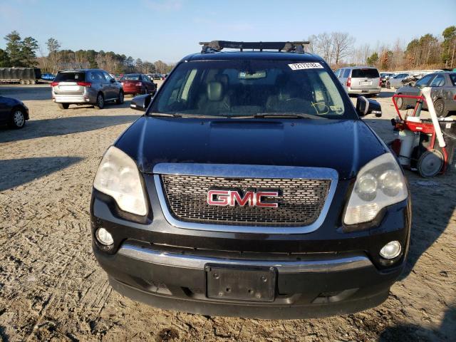 Photo 5 from auction – 2011 GMC ACADIA SLT with VIN 1GKKVRED3BJ283098
