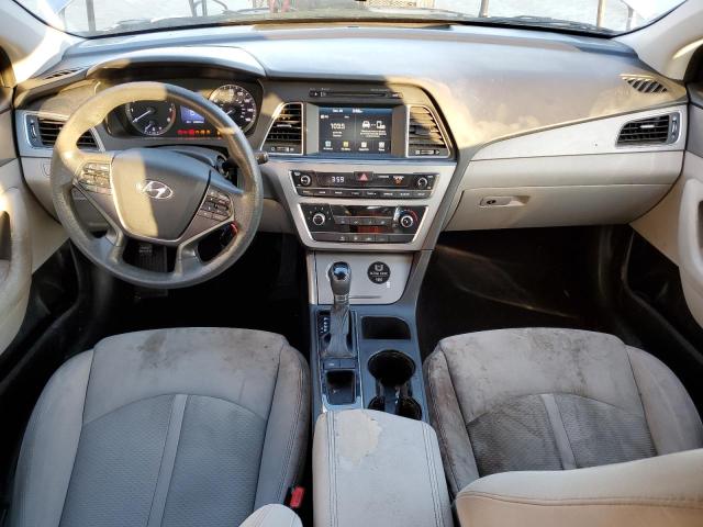 Photo 8 from auction – 2016 HYUNDAI SONATA SE with VIN 5NPE24AF5GH274592