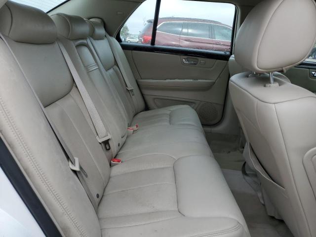 Photo 10 from auction – 2008 CADILLAC DTS with VIN 1G6KD57YX8U115069