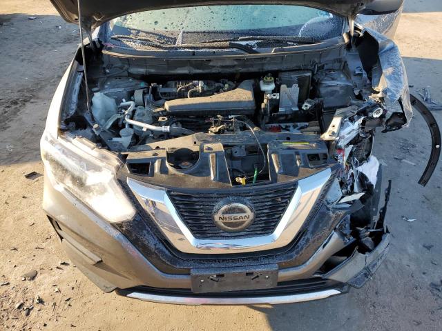 Photo 11 from auction – 2018 NISSAN ROGUE S with VIN KNMAT2MV7JP580322