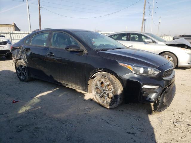 Photo 4 from auction – 2020 KIA FORTE FE with VIN 3KPF24AD7LE236105
