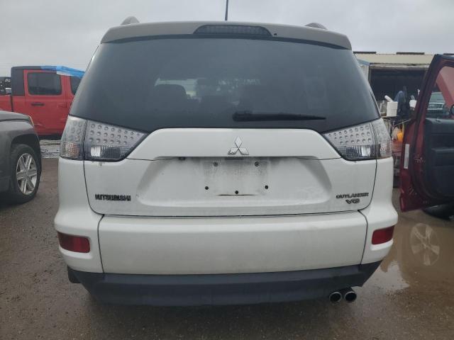 Photo 6 from auction – 2010 MITSUBISHI OUTLANDER with VIN JA4JS4AX3AZ015732