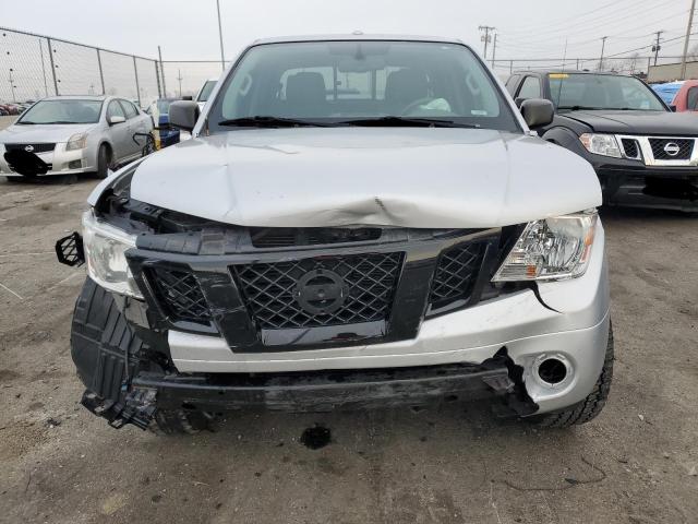 Photo 5 from auction – 2016 NISSAN FRONTIER S with VIN 1N6AD0EV4GN788384
