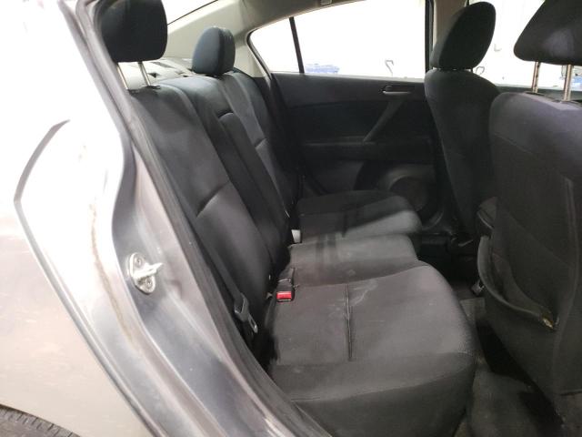 Photo 10 from auction – 2010 MAZDA 3 I with VIN JM1BL1SF2A1179547