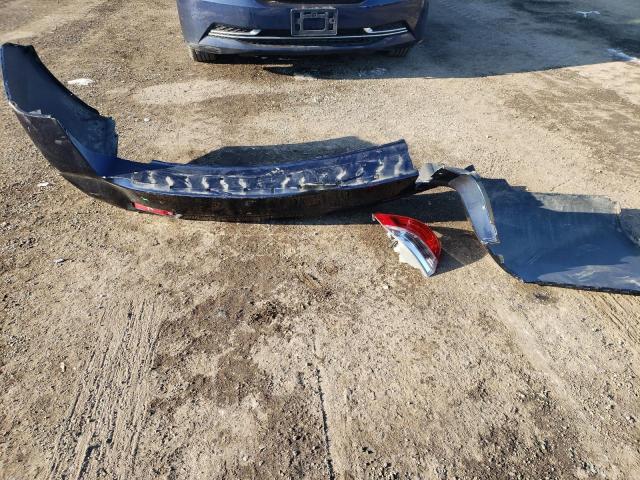 Photo 13 from auction – 2015 HONDA ODYSSEY EX with VIN 5FNRL5H48FB505085