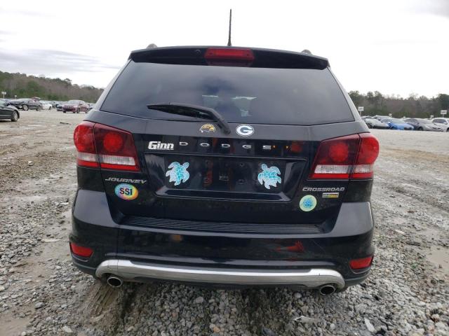 Photo 6 from auction – 2018 DODGE JOURNEY CR with VIN 3C4PDCGG2JT370149